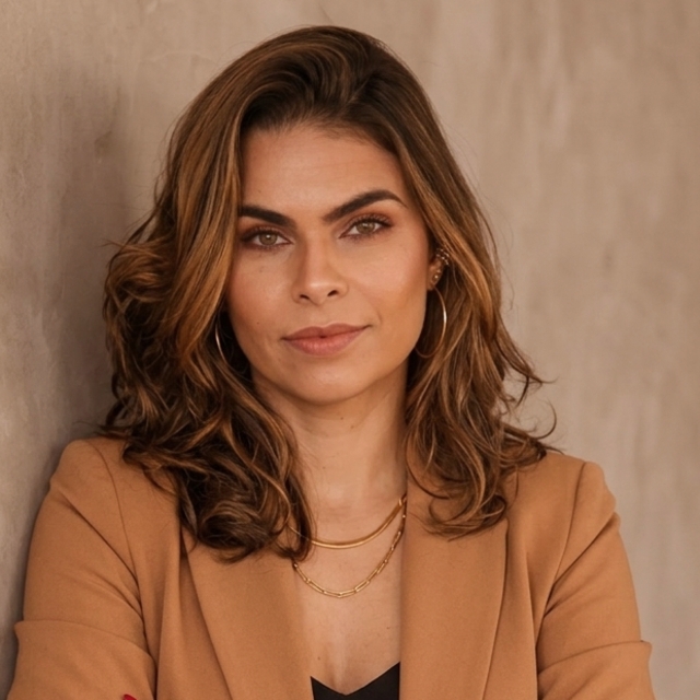 Kelly Fernandes